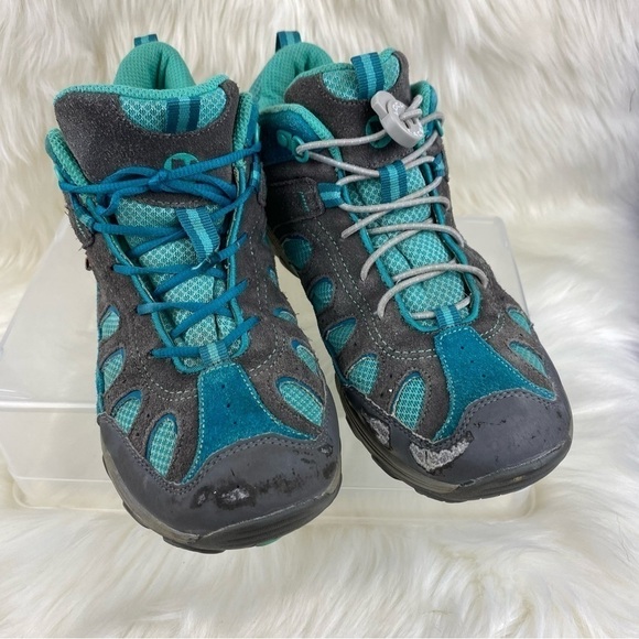 MERRELL SNEAKERS SHOES - Picture 1 of 9